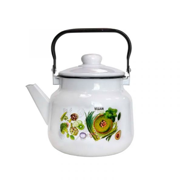 Kettle 3,5L 01-2713/4-Vegan Kettle 3,5L 01-2713/4-Vegan