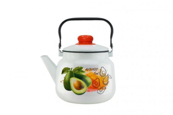 Kettle 3.5L 01-2713/4 Avocado Kettle 3.5L 01-2713/4 Avocado