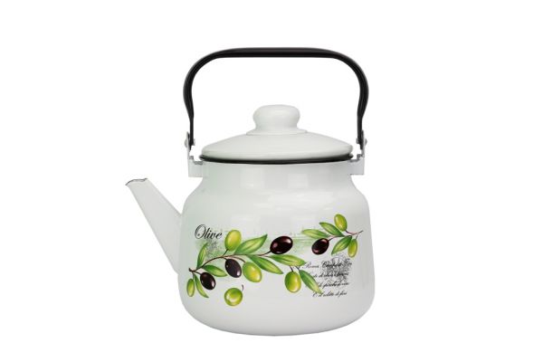 Kettle 3.5L 01-2713/4-Olivia-A Kettle 3.5L 01-2713/4-Olivia-A