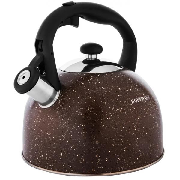 Kettle 3.0l with a whistle HM 55126-2 Kettle 3.0l with a whistle HM 55126-2