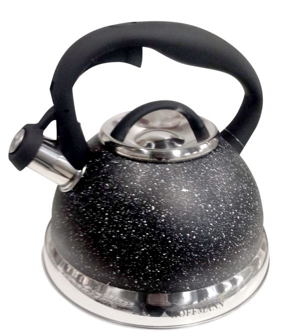 Kettle 3.0l HM 5568/1 with a whistle Kettle 3.0l HM 5568/1 with a whistle