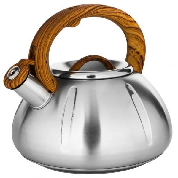 Kettle 3.0l with whistle HM 55170 Kettle 3.0l with whistle HM 55170