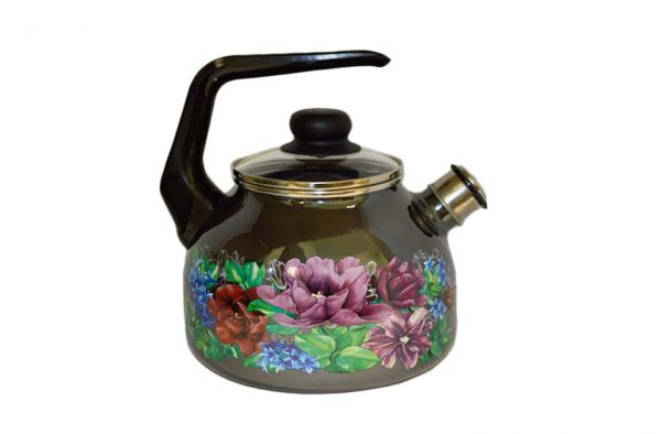 Kettle 3.0l sf.s. "Catalina" wet asph. 1RC12 Kettle 3.0l sf.s. "Catalina" wet asph. 1RC12