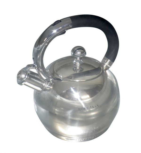 Kettle 3.3l HM 5589 with a whistle Kettle 3.3l HM 5589 with a whistle