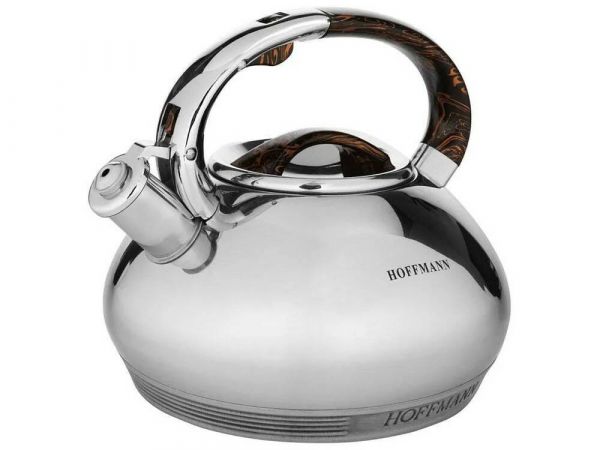 Kettle 3.3l HM 55177 with a whistle Kettle 3.3l HM 55177 with a whistle