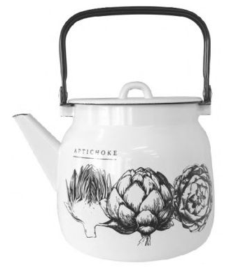 Kettle 3.5 liters (Artichoke) (?-2713/4Rch) Kettle 3.5 liters (Artichoke) (?-2713/4Rch)