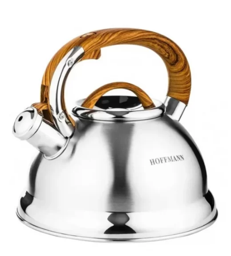 Kettle 3.3l with a whistle HM 55160 Kettle 3.3l with a whistle HM 55160